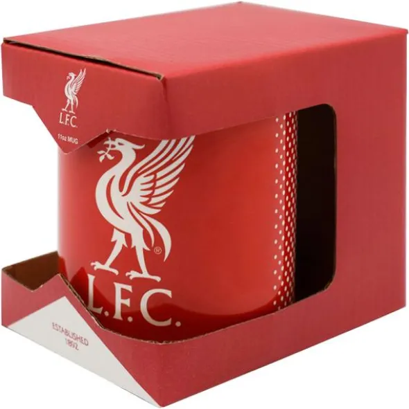 Liverpool Mugg