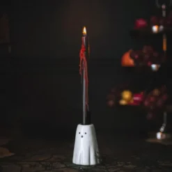 Ljusstake Spöke