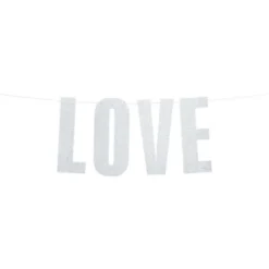 Love Girlang Silver