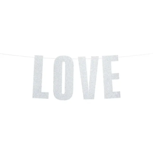 Love Girlang Silver