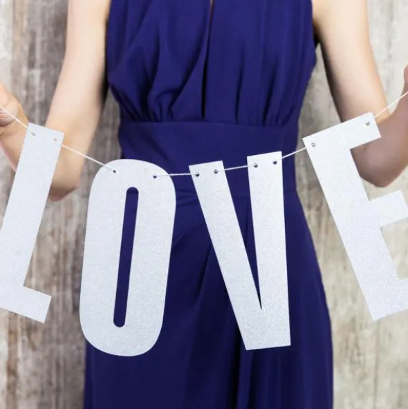 Love Girlang Silver