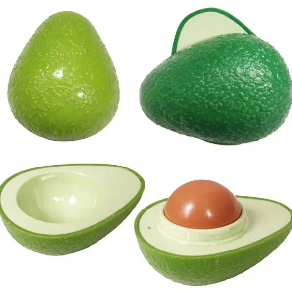 Läppbalsam Avokado