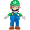 Luigi Super Mario Plush Gosedjur
