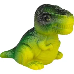 Lysande Dinosaurie Badleksak