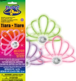 Lysande Tiara