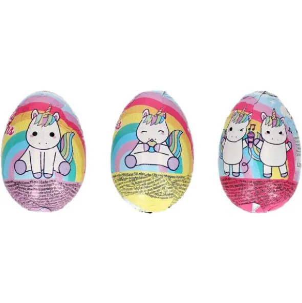 Magic Unicorns Chokladägg