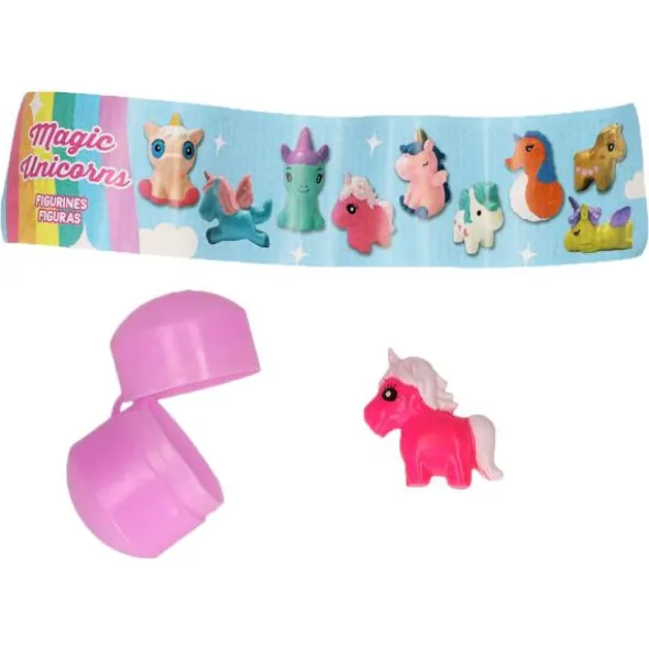 Magic Unicorns Chokladägg