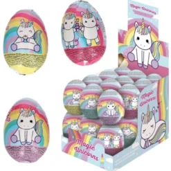 Magic Unicorns Chokladägg
