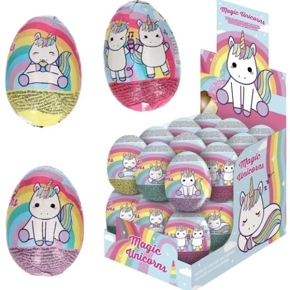 Magic Unicorns Chokladägg