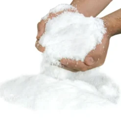 Magisk Snö
