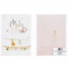 Make a Wish Kort med Armband