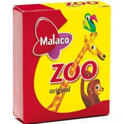 Malaco Zoo Tablettask