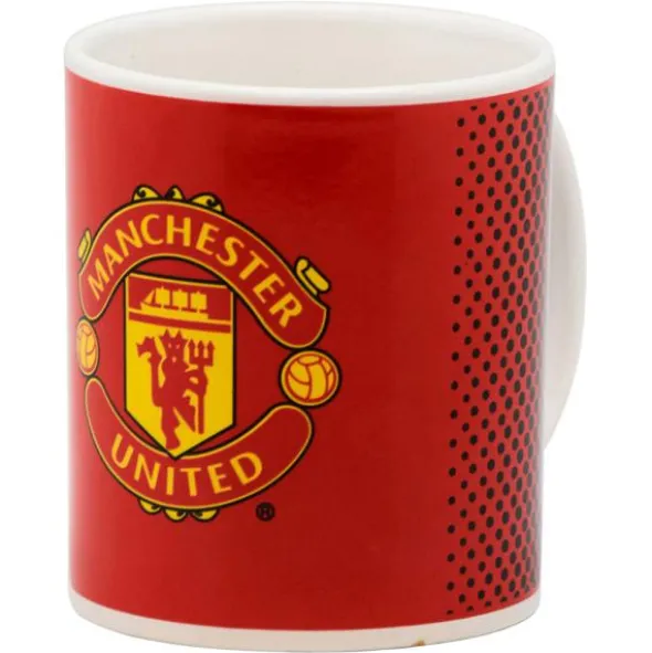 Manchester United Mugg