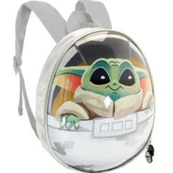 Mandalorian Ryggsäck Ägg