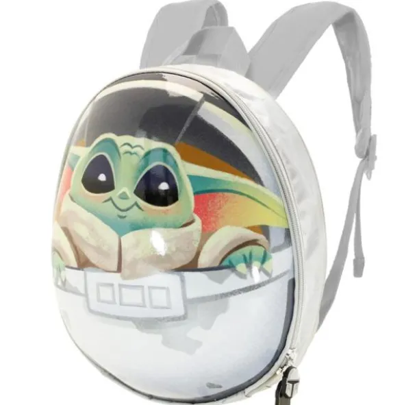 Mandalorian Ryggsäck Ägg