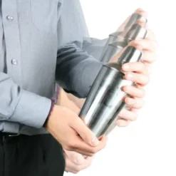 Manhattan Cocktail Shaker