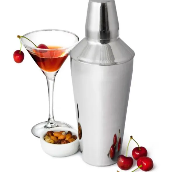 Manhattan Cocktail Shaker