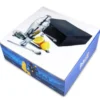 Manhattan Nights Bartender Set Presentbox