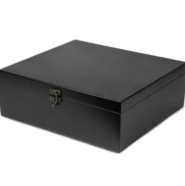 Manhattan Nights Bartender Set Presentbox
