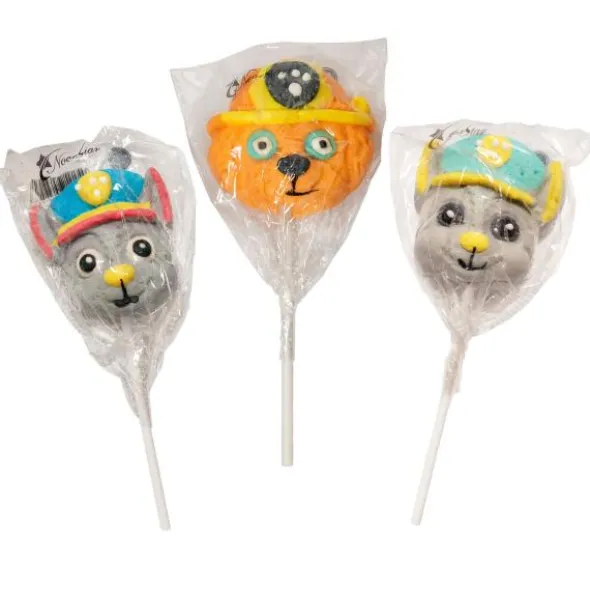 Marshmallow Paw Patrol 35 g