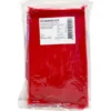Marsipan Röd 2,5 kg