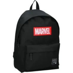 Marvel Avengers Ryggsäck Svart