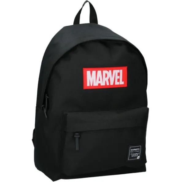 Marvel Avengers Ryggsäck Svart