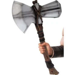 Marvel Avengers Thor Stormbreaker Hammare/Yxa