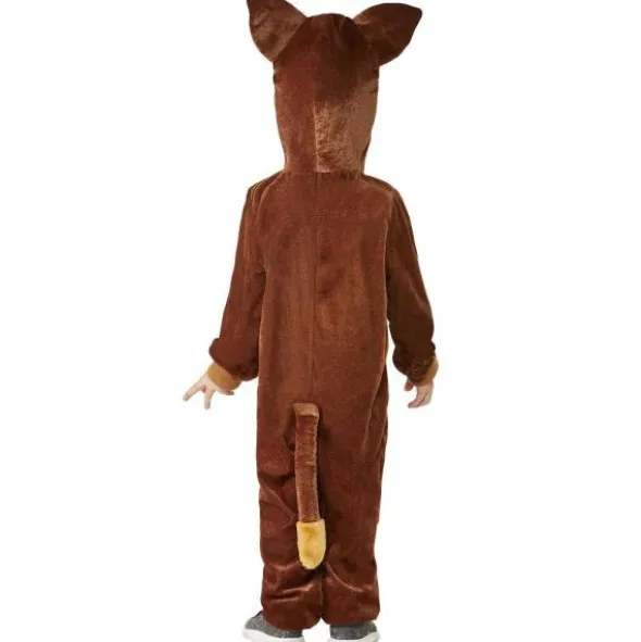 Maskeraddräkt Hund Barn (1-2 år (85-98 cm))