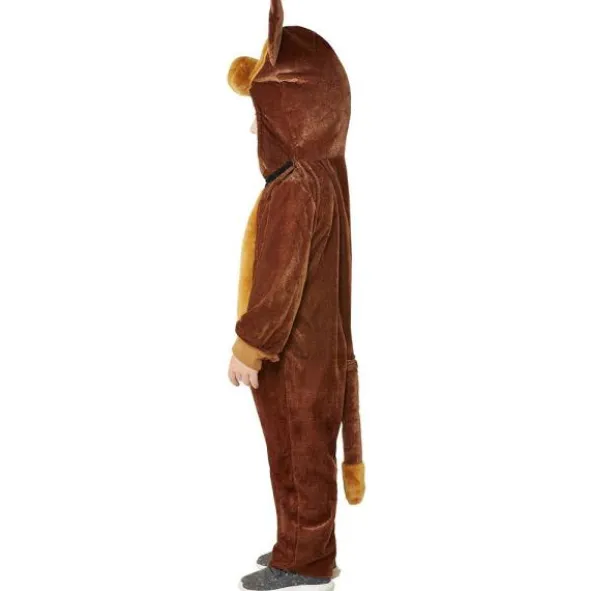 Maskeraddräkt Hund Barn (1-2 år (85-98 cm))
