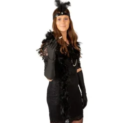 Maskeradtillbehör Flapper