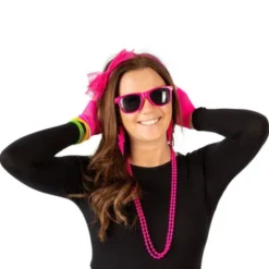 Maskeradtillbehör 80´s