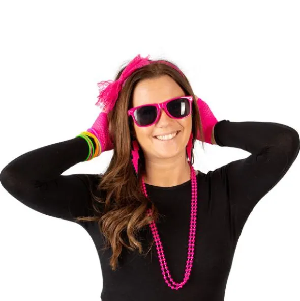 Maskeradtillbehör 80´s