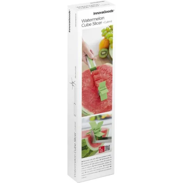 Melonskärare