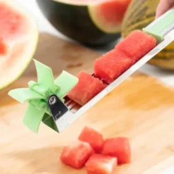 Melonskärare