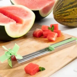 Melonskärare