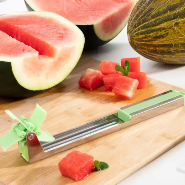 Melonskärare
