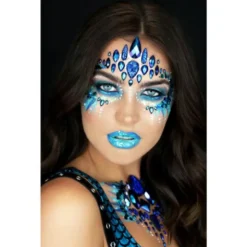 Mera Ansiktssmycken