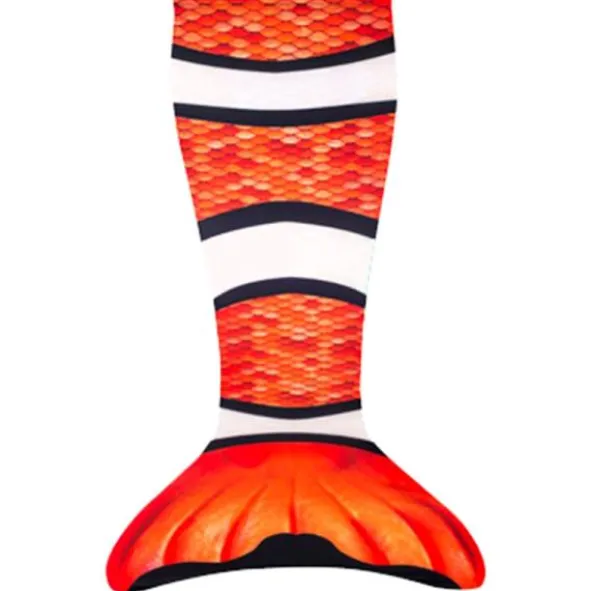 Mermaid Filt Magic