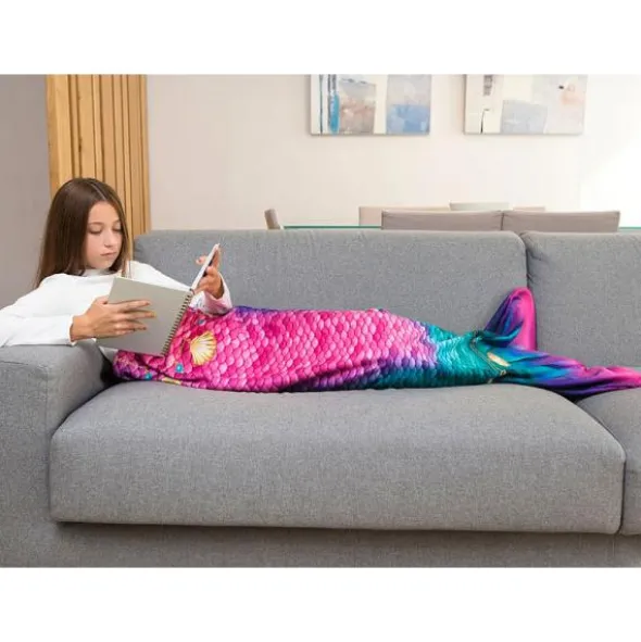 Mermaid Filt Star