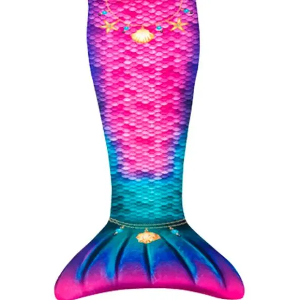 Mermaid Filt Star