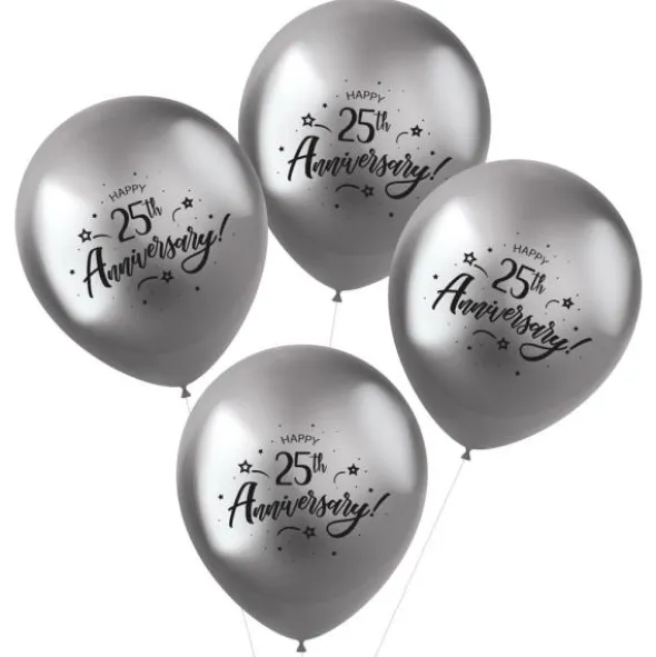 Metal Shine Ballonger 25th Anniversary