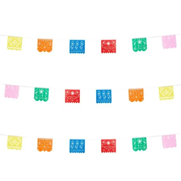 Mexico Fiesta Girlang