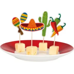 Mexico Fiesta Party Picks