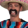 Mexikansk Mustasch