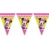 Mimmi Bow-Tique Flaggirlang