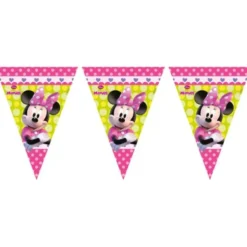 Mimmi Bow-Tique Flaggirlang