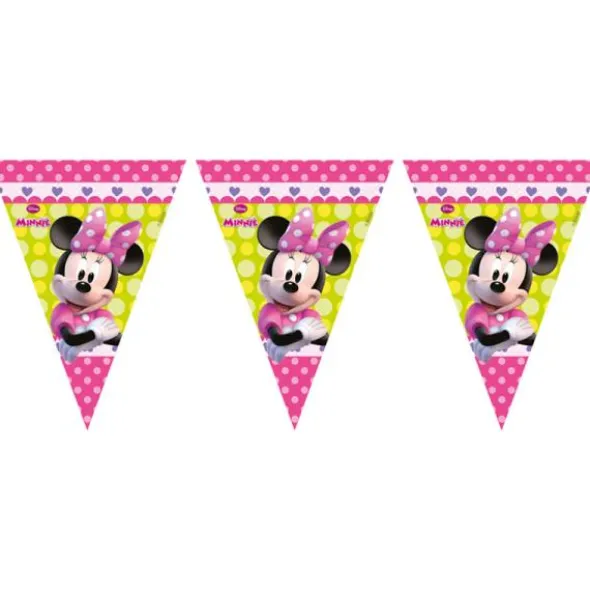Mimmi Bow-Tique Flaggirlang