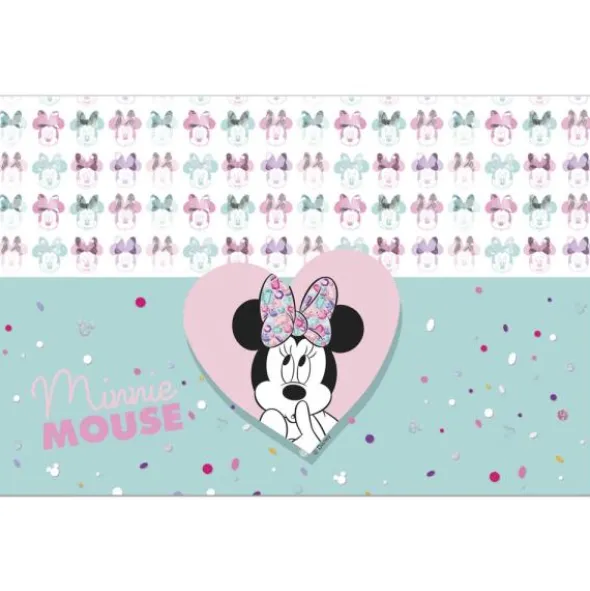 Mimmi Party Gem Plastduk
