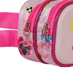 Mimmi Pigg 3D Pennfodral Blommor